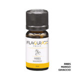 Strawberry Peach - Aroma Concentrato 10ml - Flavourage