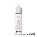 SENSUAL Pod Edition - Liquido Scomposto 20ml - G-Spot