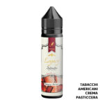 Babà - Aroma Concentrato 10ml - Vitruviano Juice