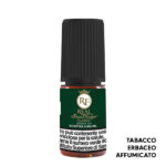 Apple Tobacco - Liquido Scomposto 20ml - Ripe Vapes