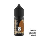 CHIODO FISSO - Solo - Aroma Mini Shot 10+10 - Blendfeel