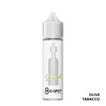 RUBY THE ORIGIN Pod Edition - Liquido Scomposto 20ml - G-Spot