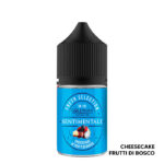 SOLARE - Fresh Selection - Aroma Mini Shot 10+10 - Goldwave