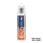 Grapefruit Ice - Gusto - Liquido Scomposto 20ml - Omerta Liquids