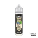 EQUILIBRIO - Essenze - Liquido Scomposto 20ml - Angolo della Guancia