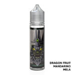 Kit Cover Batteria per SupBox Sxk