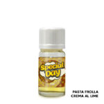 The Captain - Aroma Concentrato 10ml - Super Flavor