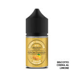 SENSIBILE - Creamy Selection - Aroma Mini Shot 10+10 - Goldwave