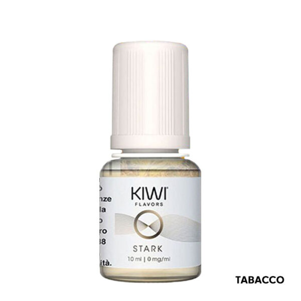Stark - Liquido Pronto 10ml - Kiwi Vapor
