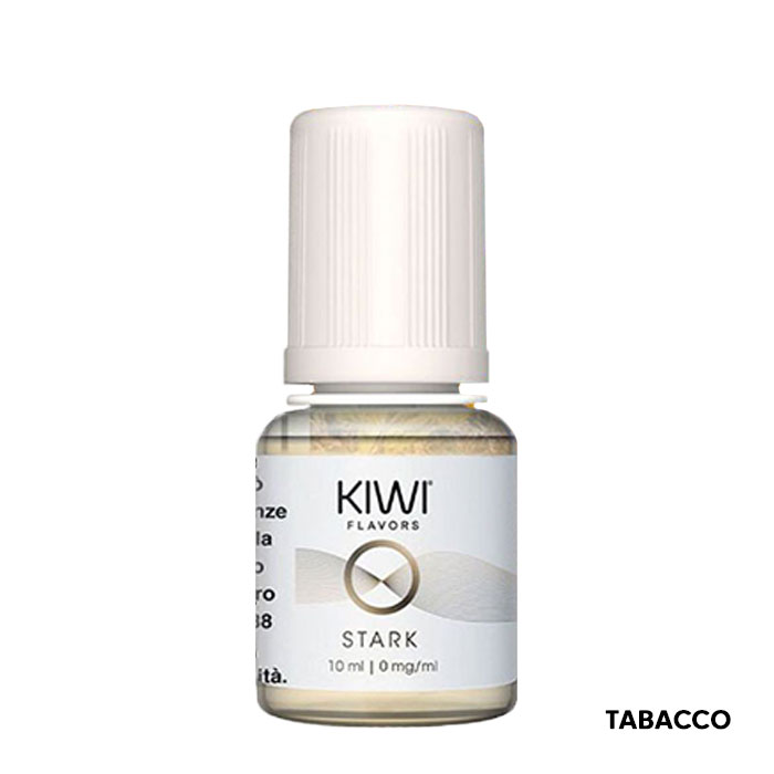 Stark - Liquido Pronto 10ml - Kiwi Vapor Stark - Liquido Pronto 10ml - Kiwi Vapor