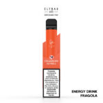 Spearmint - Pod Mod Usa e Getta - Elfbar