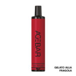 DOUBLE APPLE - Pod Mod Usa e Getta - Agebar