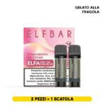 PINK LEMONADE - Pod Precaricata ELFA - Elf Bar