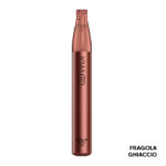 MINT CREAM - Kiwi Go - Pod Mod Usa e Getta - Kiwi Vapor