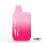 TRIPLE MANGO - Lost Mary BM600 - Pod Mod Usa e Getta - Elfbar