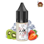 Strawberry Kiwi - Liquido Pronto 10ml - Lik Bar
