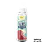 Margarita - Waves - Liquido Scomposto 20ml - Omerta Liquids