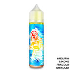 Fruizee Red Pearl - Liquido Scomposto 20ml - Eliquid France