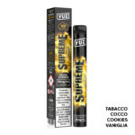 Sunny - Pod Mod Usa e Getta - Yuz Eliquid France