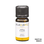 Caput Mundi White - Gran Riserva - Aroma Concentrato 10ml - La Tabaccheria