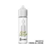 SENSUAL Pod Edition - Liquido Scomposto 20ml - G-Spot