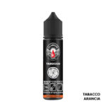 KENTUCKY - Liquido Scomposto 20ml - Clamour Vape