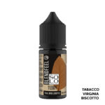 Glicerina Vegetale 20ml in chubby da 30ml - Tnt Vape
