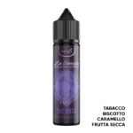 Crunchy Tobacco - Carat - Liquido Scomposto 20ml - Omerta Liquids