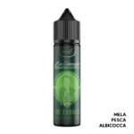 The Chairman - La Famiglia - Liquido Scomposto 20ml - Omerta Liquids