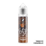 Tobacco Nuts - Gusto - Liquido Scomposto 20ml - Omerta Liquids
