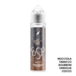 Watermelon Mix Ice Sorbet - Gusto - Liquido Scomposto 20ml - Omerta Liquids