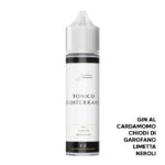 TONICO WILLIAMS - Pod Approved - Liquido Scomposto 20ml - K Flavour Company