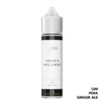 Fragoloso - Liquido Pronto 10ml - Vaporart