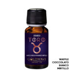 ARIETE - Zodiac Series - Aroma Concentrato 10ml - Goldwave