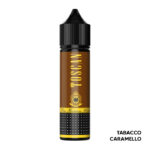 Apple Soda - Waves - Liquido Scomposto 20ml - Omerta Liquids