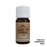 Bivouac - Aroma Concentrato 10ml - Clamour Vape