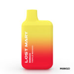 STRAWBERRY ICE - Lost Mary BM600 - Pod Mod Usa e Getta - Elfbar