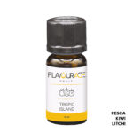 Strawberry - Aroma Concentrato 10ml - Flavourage