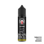 WHITE RED VIRGINIA - Extreme 4Pod - Liquido Scomposto 20ml - La Tabaccheria