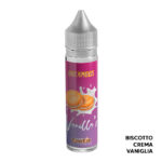 Eclair - Liquido Scomposto 20ml - Cloud Ninja