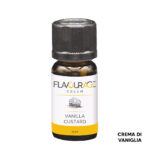 Berry Cream - Aroma Concentrato 10ml - Flavourage