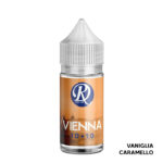 CREAMY MEXICO - Aroma Mini Shot 10+10 - Dea Flavor