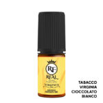 Soff Bacco - Aroma Concentrato 10ml - Real Flavors