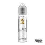 Burley - Ultra - Liquido Scomposto 20ml - Angolo della Guancia