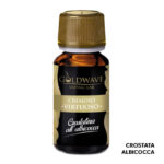 White Almond - Aroma Concentrato 10ml - Goldwave Vaping Lab