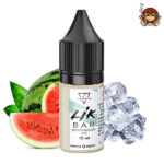 Watermelon Ice - Liquido Pronto 10ml - Lik Bar
