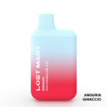 COTTON CANDY ICE - Lost Mary BM600 - Pod Mod Usa e Getta - Elfbar