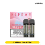 STRAWBERRY ICE CREAM - Pod Precaricata ELFA - Elf Bar