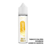 Fruity Tobacco - Carat - Liquido Scomposto 20ml - Omerta Liquids