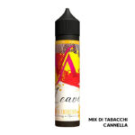 Corojo - Liquido Scomposto 20ml - Valkiria